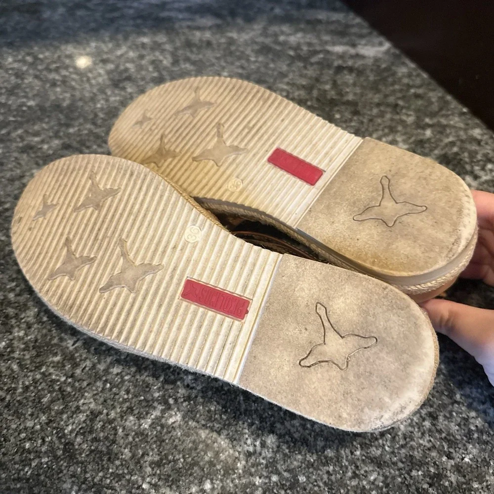PIKOLINOS good preowned